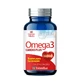 Ynsadiet Zentrum Cardio Plus Omega 3 , 60 capsules