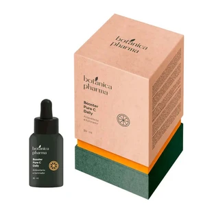 Botánicapharma Booster Pure C Dagelijks, 30 Ml