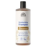 Urtekram Kokosnuss Shampoo 500Ml. Öko-Vegan