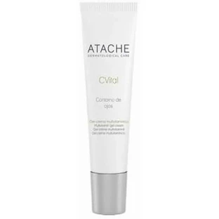 Atache Cvital Eye Contour Gel-Cream 15Ml