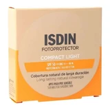 Isdin Fotoprotector Kompakt Licht Spf50, 10 g
