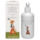 L´Erbolario Gel Espuma Blanca Niños Cuerpo Cabello 250Ml