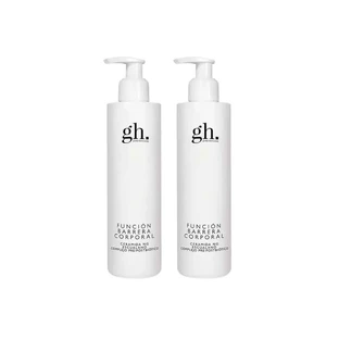 Gema Herrerías Body Barrier Function Duplo, 2 x 250 ml