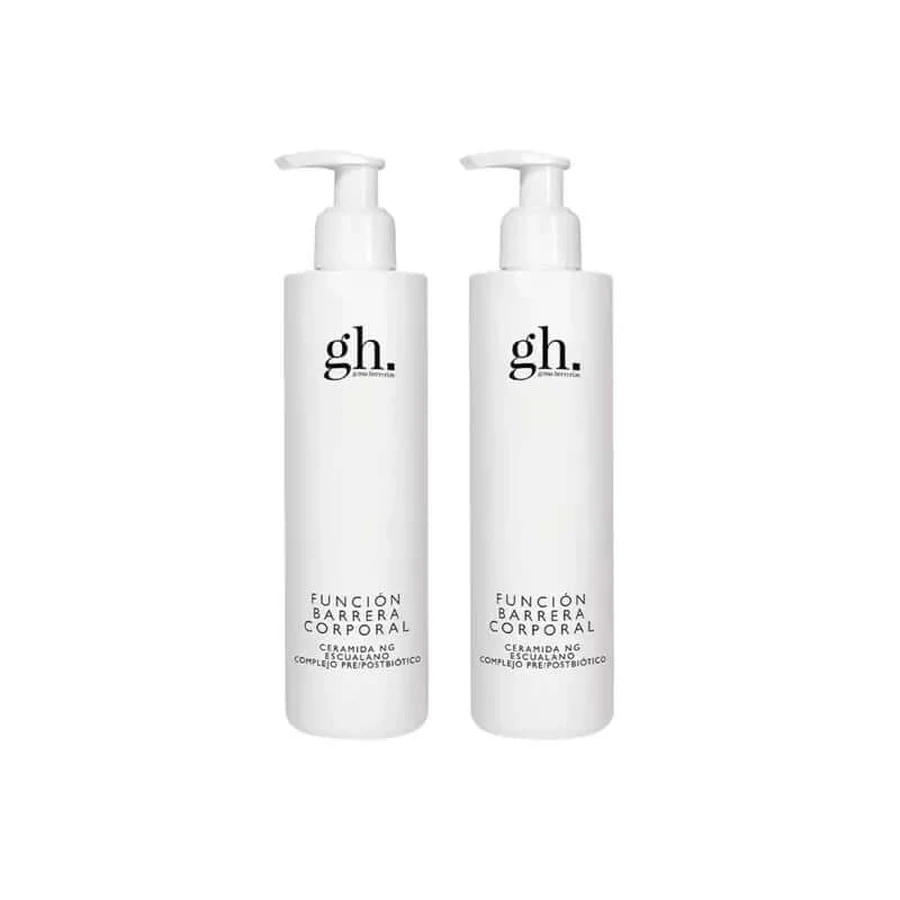 Gema Herrerías Body Barrier Function Duplo, 2 x 250 ml
