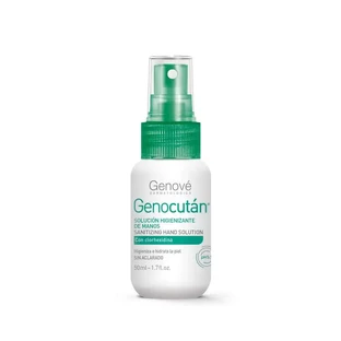 Genové Genocutan No Rinse Hand Sanitizer , 50 ml