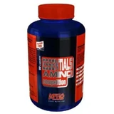 Mega Plus Essentials Aminos Wedstrijd 90 Capsules