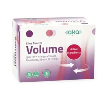 Sakai Sline Kontrollvolumen 15Flaschen