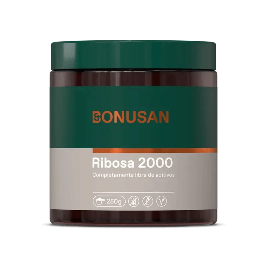 Bonusan Ribosa 2000 , 250 gr