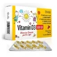 Vitamin D3 500 IU for children, 30 capsules, Zenyth