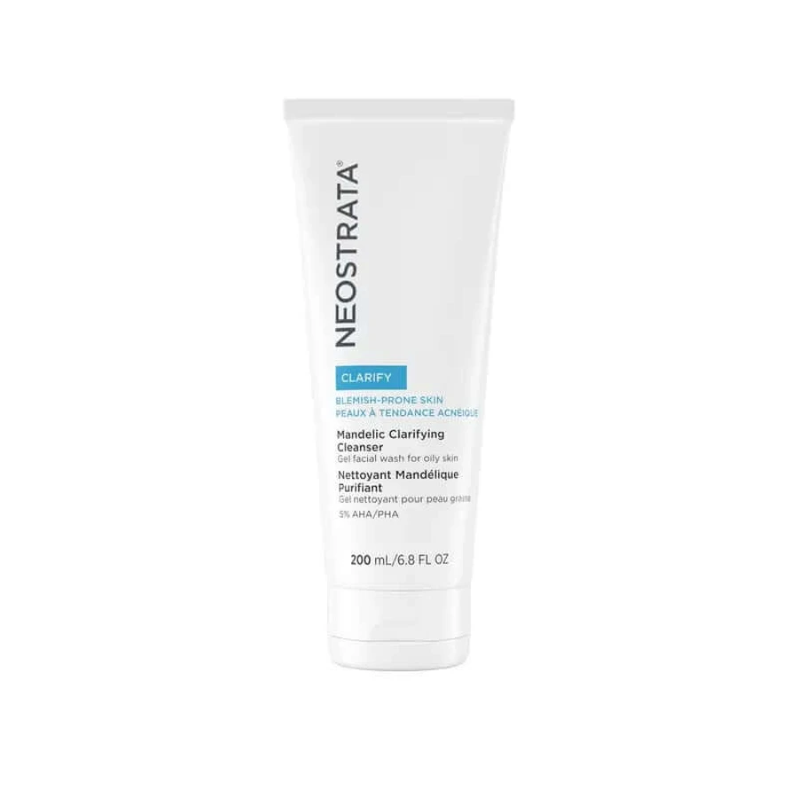 Neostrata Clarify Mandelic Cleanser 5% Aha/Pha , 200 ml