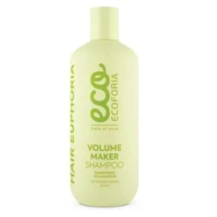 Ecoforia Volumen Maker Shampoo 400Ml. Eco