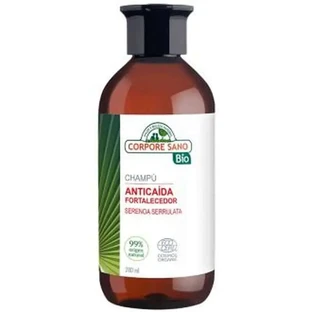 Corpore Sano Shampoo Tegen Haaruitval 300Ml. Ecocert