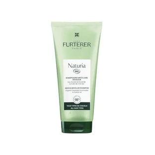 Rene Furterer Paris Bio Shampooing Micellaire Douceur 98% Ingrédients d'origine naturelle, 200 ml
