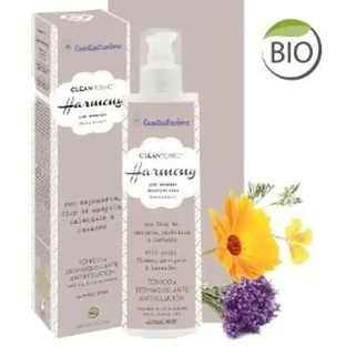 Esential Aroms Cleantonic Harmony Gevoelige Huid 200Ml