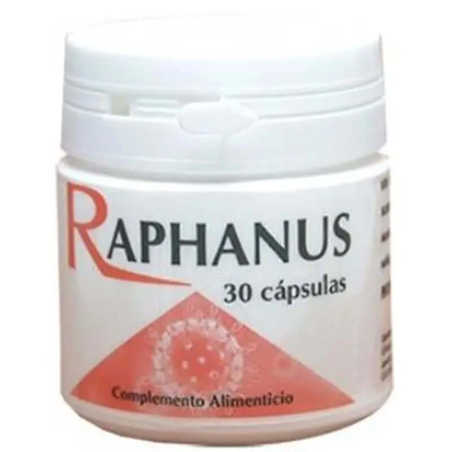 Codival Raphanus 30Cap
