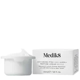 Medik8 Advanced Pro Collagen Peptid Creme Nachfüllpackung, 50 ml