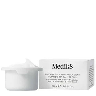 Medik8 Advanced Pro Collagen Peptide Cream Refill, 50 ml