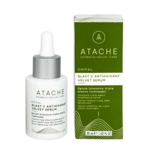 Atache Cvital Blast C Antioxidant Velvet Serum