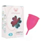 Intimichic Medische Silicone Menstruatiecup - Maat S