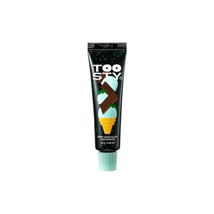 Toosty Mint Chocolade Tandpasta, 25 g