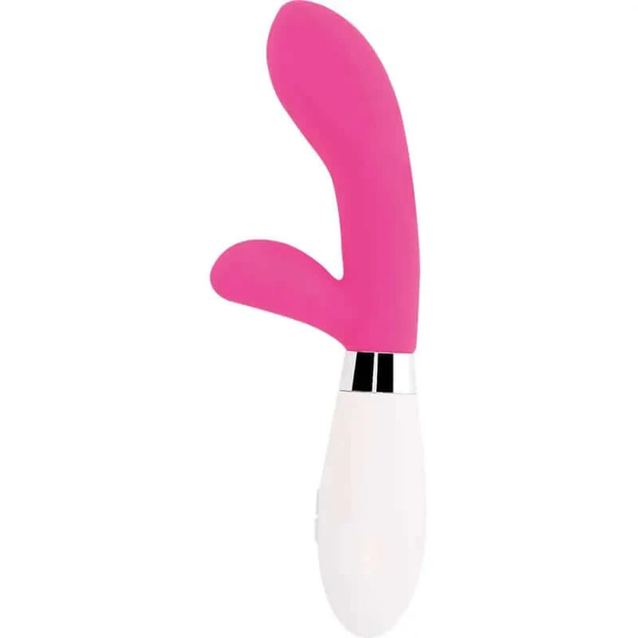 Glossy Jackson Rabbit Roz