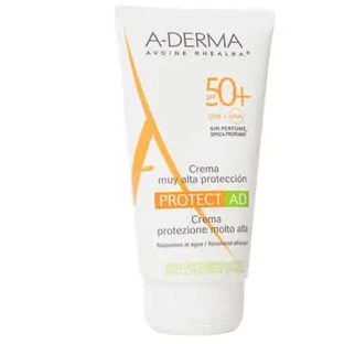 A-Derma Protect AD Cream SPF 50+ 150 ml