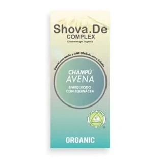 Shovade Oatmeal Shampoo 250Ml