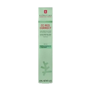 Erborian Cc Red Correct , 40 ml