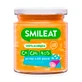 Smileat Reis und Putenfleisch mit Gemüse, 230 gr.