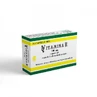 Vitamin E 100 mg, 24 capsules, Pharco