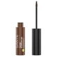 Sante Naturkosmetik Gel de traitement des sourcils Couleur 02 Brownie 3,5Ml