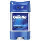 Gillette Desodorante Clear Gel Anti Transpirante Cool Wave 70M