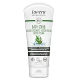 Lavera Rosemary-Green Coffee Body Scrub 200Ml. Bio