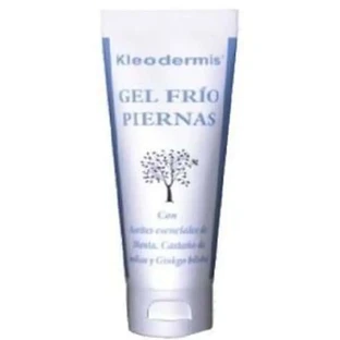 Integralia Kleodermis Koude Benen Gel 100Ml