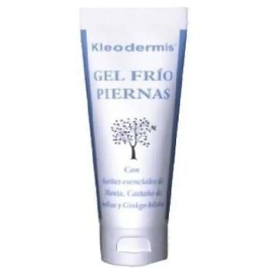 Integralia Kleodermis Koude Benen Gel 100Ml