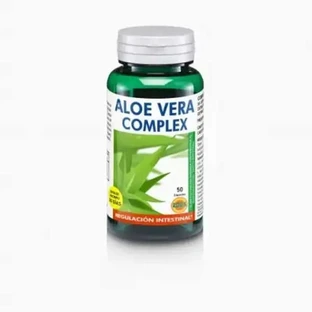 Robis Aloe Vera Complex 50 Kapseln