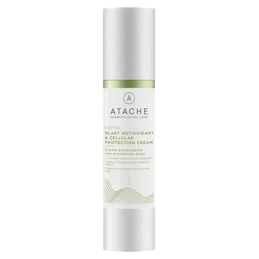 Atache C Vital Blast Antioxidant & Cellular Protect, 50 ml