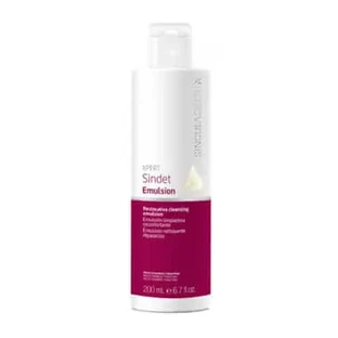 Singuladerm Xpert Sindet Cleansing Emulsion 200 ml