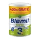 Blemil 3 Forte 800+400 Gratis, 1200 gramos
