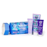 Natura Siberica Anti-Ox Wild Blueberry Antioxidant Beauty Set Na