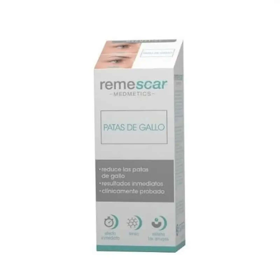 Remescar Krähenfüße, 8 ml