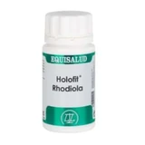 Equisalud Holofit Rhodiola 50 Kapseln