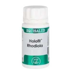 Equisalud Holofit Rhodiola 50 Kapseln