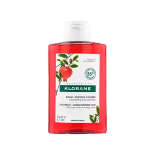 Klorane Granatapfel-Extrakt Shampoo 200 ml