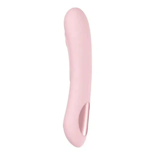 Kiiroo Pearl 3 G Spot Vibrator - Roze