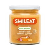 Smileat Rundvlees en Ham Stoofpot , 230 gram