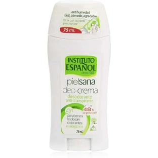 Instituto Español Deodor. Crème Gezonde Huid Tube - 75 Ml
