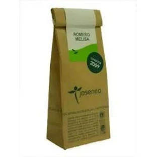 Josenea Rozemarijn Melisse 25Gr Zakje