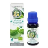 Marnys Basilikum Ätherisches Lebensmittelöl 15Ml. Bio