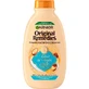 Garnier Original Remedies Elixir Of Argan Crèmige Voedende Shampoo Zonder Siliconen Voor Zeer Droog En Glanzend Haar 300 Ml